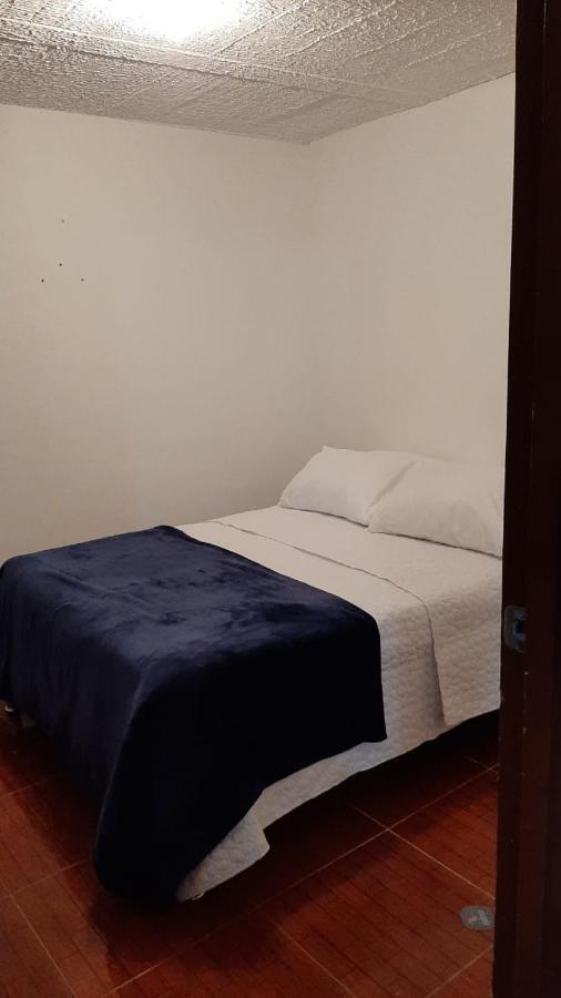 Apartamento Tejares De Salento Exterior photo